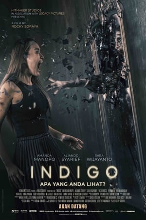 donde ver indigo