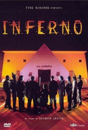 donde ver inferno (2002)