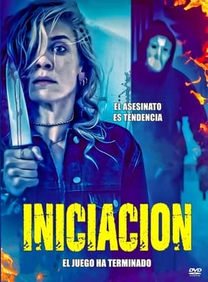 donde ver initiation