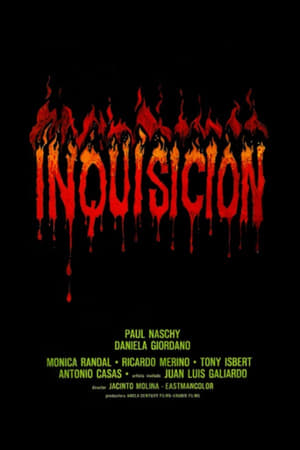 donde ver inquisición