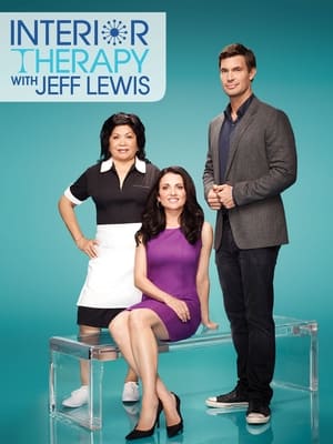 donde ver interior therapy with jeff lewis