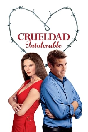 donde ver intolerable cruelty