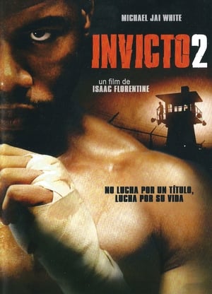 donde ver invicto 2