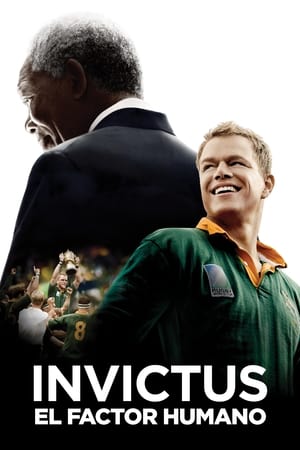 donde ver invictus