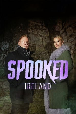 donde ver irlanda, paraíso paranormal