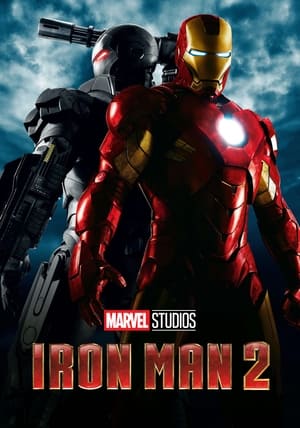 donde ver iron man 2