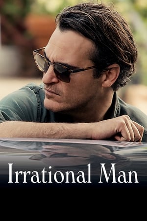 donde ver irrational man