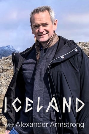 donde ver islandia con alexander armstrong