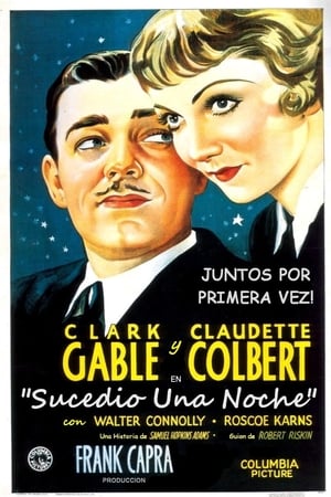 donde ver it happened one night