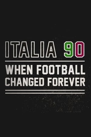 donde ver italia 90