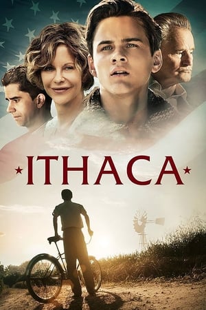 donde ver ithaca