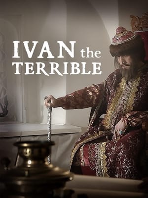 donde ver iwan the terrible