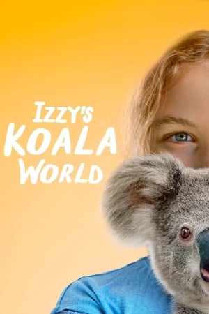 donde ver izzy y los koalas