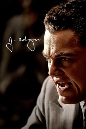 donde ver j. edgar