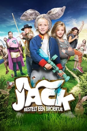 donde ver jack bestelt een broertje