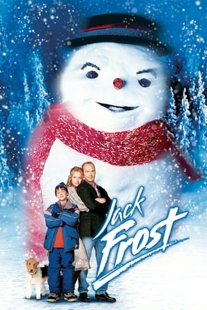 donde ver jack frost