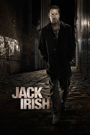 donde ver jack irish