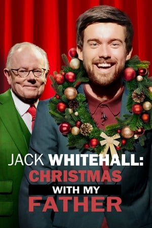 donde ver jack whitehall: weihnachten mit meinem vater