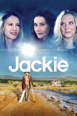 donde ver jackie