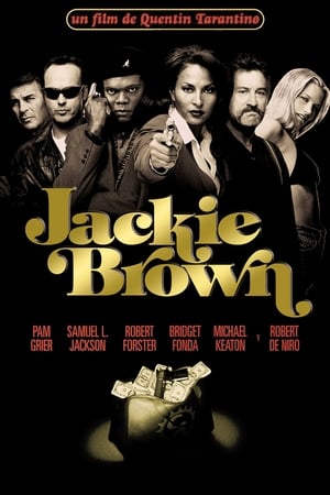 donde ver jackie brown