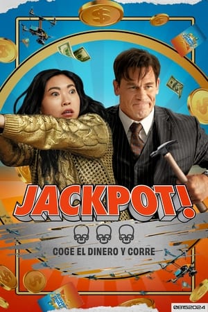 donde ver jackpot!