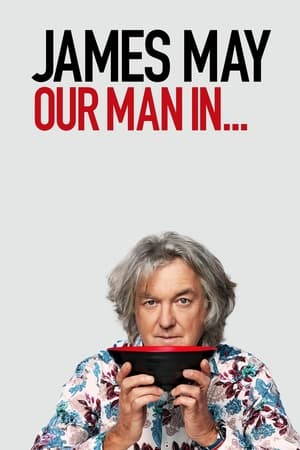 donde ver james may: nuestro hombre en india