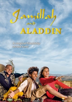 donde ver jamillah y aladdin