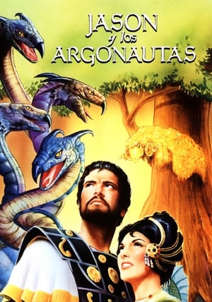 donde ver jason and the argonauts