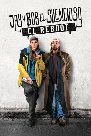 donde ver jay y bob el silencioso: el reboot