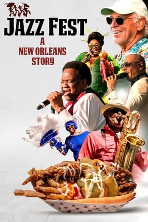 donde ver jazz fest: una historia de nueva orleans