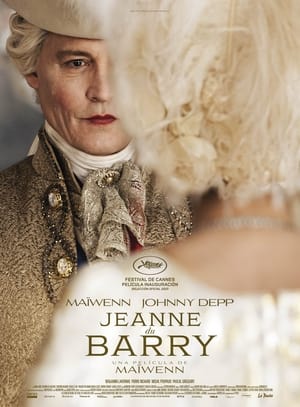 donde ver jeanne du barry