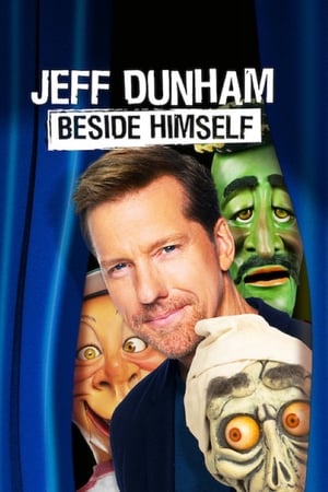 donde ver jeff dunham: beside himself