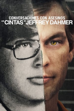 donde ver conversaciones con asesinos: las cintas de jeffrey dahmer