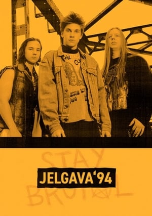 donde ver jelgava '94