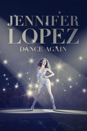 donde ver jennifer lopez: dance again