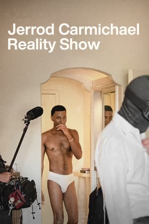 donde ver jerrod carmichael: reality show