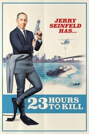 donde ver jerry seinfeld: 23 hours to kill