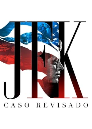 donde ver jfk: caso revisado