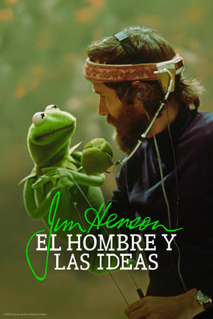 donde ver jim henson: la audacia de las ideas