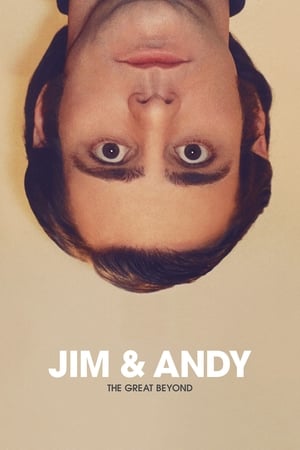 donde ver jim y andy