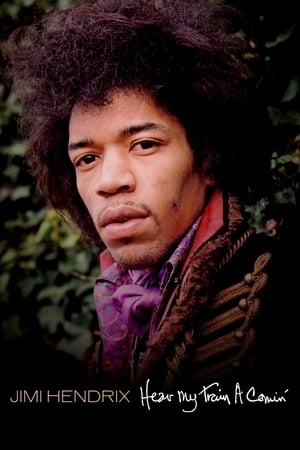 donde ver jimi hendrix: hear my train a comin'