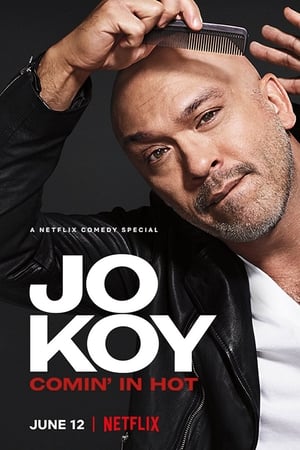 donde ver jo koy: comin' in hot