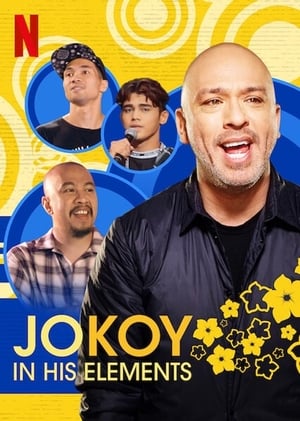 donde ver jo koy: in his elements