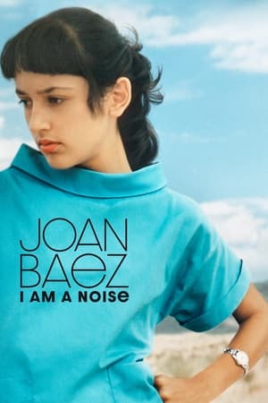 donde ver joan baez: i am a noise