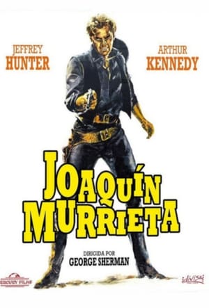 donde ver joaquín murrieta