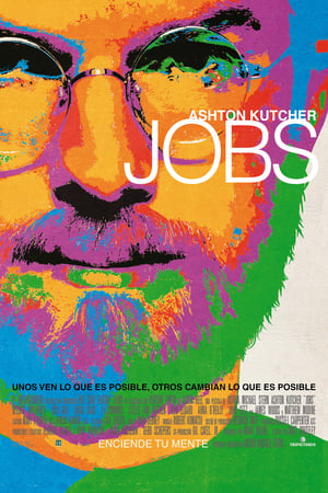 donde ver jobs