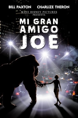 donde ver joe el gran gorila