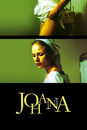 donde ver johanna