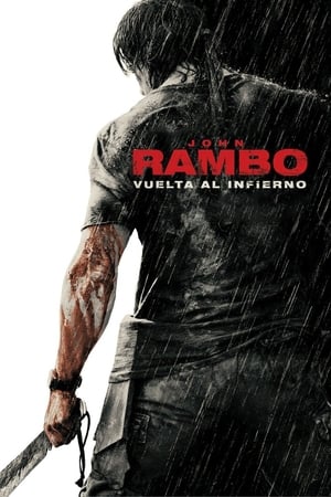 donde ver john rambo