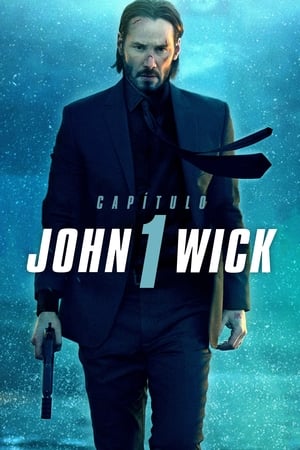 donde ver otro día para matar (john wick)